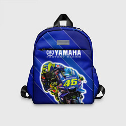 Детский рюкзак Valentino Rossi