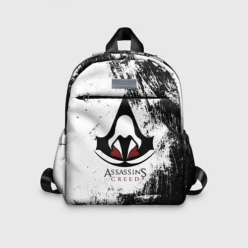 Детский рюкзак Assasin's creed / 3D-принт – фото 1