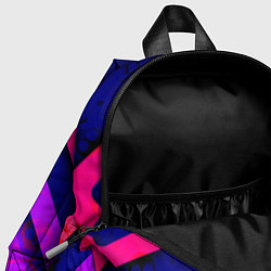 Детский рюкзак C-OPS, цвет: 3D-принт — фото 2