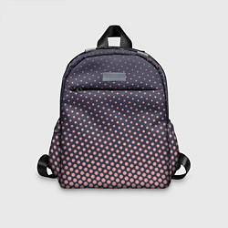 Детский рюкзак Dots pattern