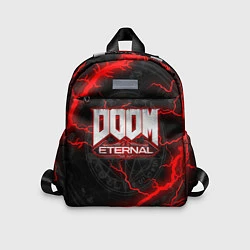 Детский рюкзак DOOM ETERNAL