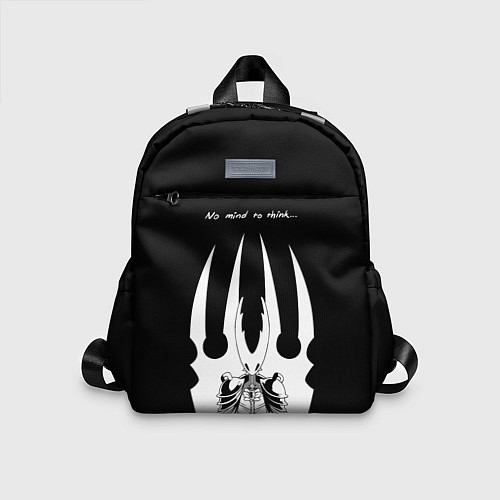Детский рюкзак Hollow Knight / 3D-принт – фото 1