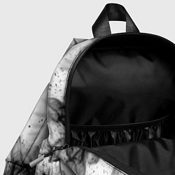 Детский рюкзак UMBRELLA CORP, цвет: 3D-принт — фото 2