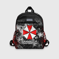 Детский рюкзак UMBRELLA CORP