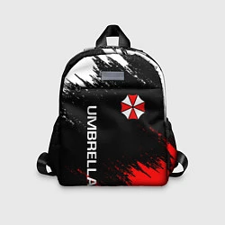 Детский рюкзак UMBRELLA CORP