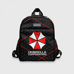 Детский рюкзак UMBRELLA CORP