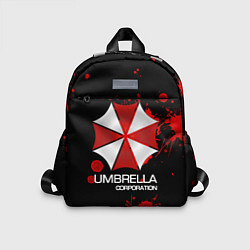 Детский рюкзак UMBRELLA CORP