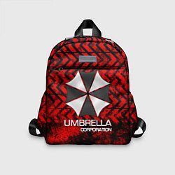 Детский рюкзак UMBRELLA CORP