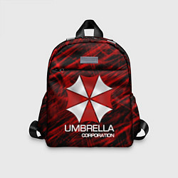 Детский рюкзак UMBRELLA CORP