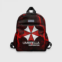 Детский рюкзак UMBRELLA CORP