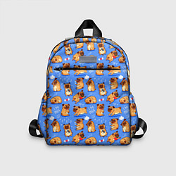 Детский рюкзак Best Friends, цвет: 3D-принт