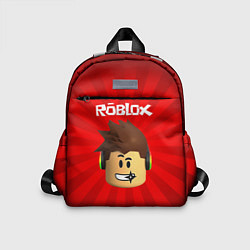 Детский рюкзак ROBLOX