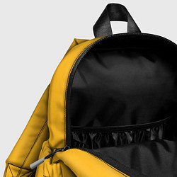 Детский рюкзак Don't touch me, цвет: 3D-принт — фото 2