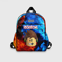 Детский рюкзак ROBLOX