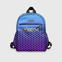 Детский рюкзак Roblox Gradient Pattern