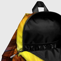 Детский рюкзак DEVIL MAY CRY DMC, цвет: 3D-принт — фото 2