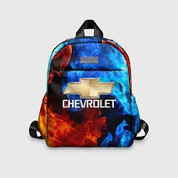 Детский рюкзак CHEVROLET