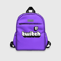 Детский рюкзак Twitch
