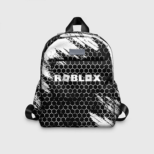 Детский рюкзак ROBLOX / 3D-принт – фото 1