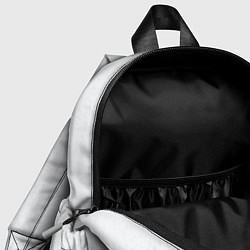 Детский рюкзак Бывших не бывает погранвойска, цвет: 3D-принт — фото 2