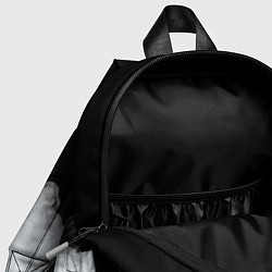 Детский рюкзак Assassin??s Creed, цвет: 3D-принт — фото 2
