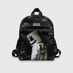 Детский рюкзак Marshmello