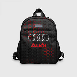 Детский рюкзак AUDI