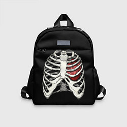 Детский рюкзак My Heart, цвет: 3D-принт