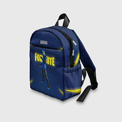 Детский рюкзак FORTNITE NINJA, цвет: 3D-принт — фото 2