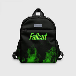Детский рюкзак FALLOUT