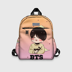 Детский рюкзак BTS