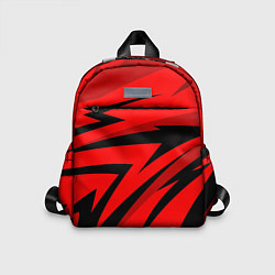 Детский рюкзак Bona Fide, цвет: 3D-принт