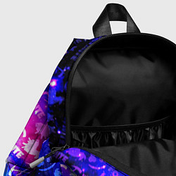 Детский рюкзак FORTNITE&MARSMELLO COSMO, цвет: 3D-принт — фото 2