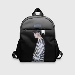 Детский рюкзак BTS