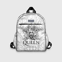 Детский рюкзак QUEEN