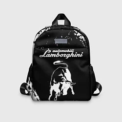 Детский рюкзак Lamborghini