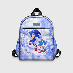 Детский рюкзак Sonic