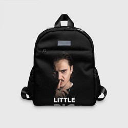 Детский рюкзак Little Big: Илья Прусикин