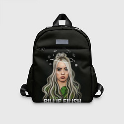 Детский рюкзак BILLIE EILISH