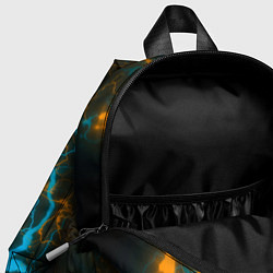 Детский рюкзак BRAWL STARS GT MAX 3, цвет: 3D-принт — фото 2