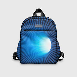 Детский рюкзак Tunnel, цвет: 3D-принт
