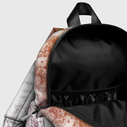 Детский рюкзак Half life attack, цвет: 3D-принт — фото 2