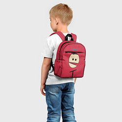 Детский рюкзак South Park Терренс Косплей, цвет: 3D-принт — фото 2