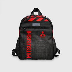 Детский рюкзак MITSUBISHI