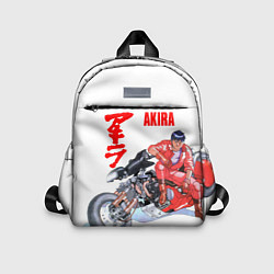 Детский рюкзак AKIRA