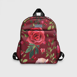 Детский рюкзак Rose