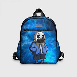Детский рюкзак Undertale, цвет: 3D-принт