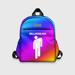 Детский рюкзак BILLIE ELLISH 2020