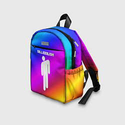 Детский рюкзак BILLIE ELLISH 2020, цвет: 3D-принт — фото 2