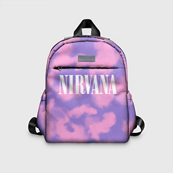 Детский рюкзак NIRVANA